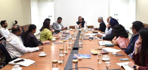 Office of the Principal Scientific Adviser launches AI playbooks to scale responsible intelligence for agriculture and SMEs